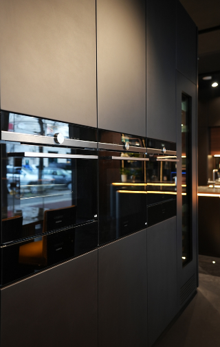 Cucine domotiche, la rivoluzione smart nel cuore della casa - Lekkel.it